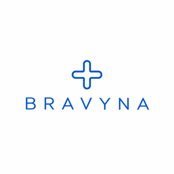 Bravyna