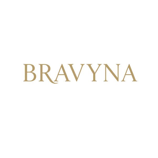 Bravyna